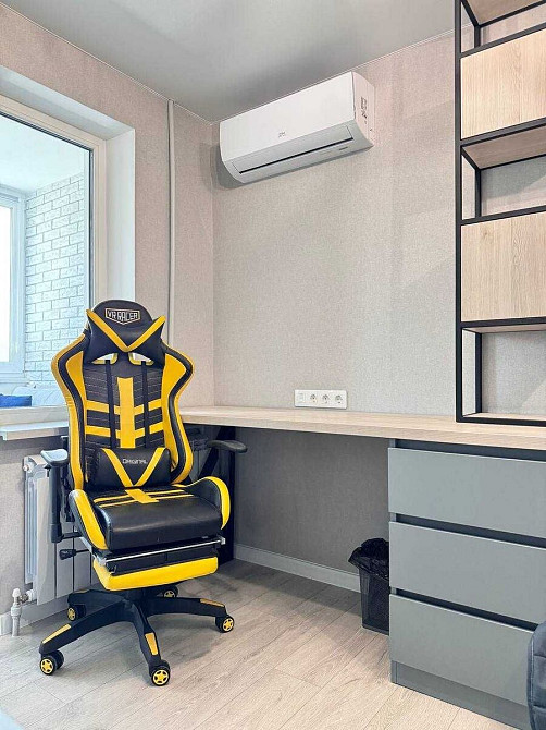 Продаж Квартира 4-кімнатна, 6/9 поверх на Юрия Кондратюка, 5 Дніпро - фото 13