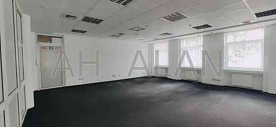 Оренда офісне приміщення на Володимирська вул., 77А приміщень - 2, поверх - 2/4 Київ