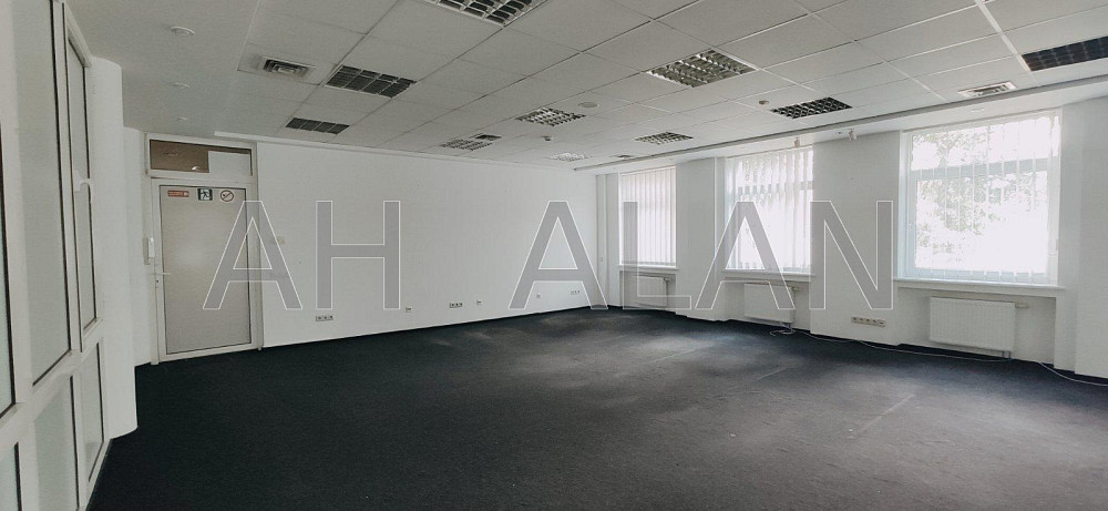 Оренда офісне приміщення на Володимирська вул., 77А приміщень - 2, поверх - 2/4 Київ - фото 3