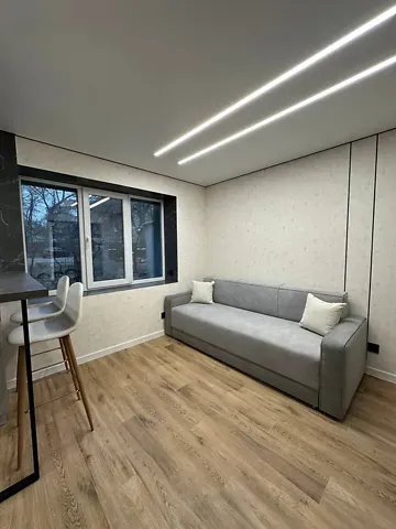 Продажа 1к Квартира 30 кв.м Тельнова Євгена вулиця 9 Кропивницкий - изображение 10