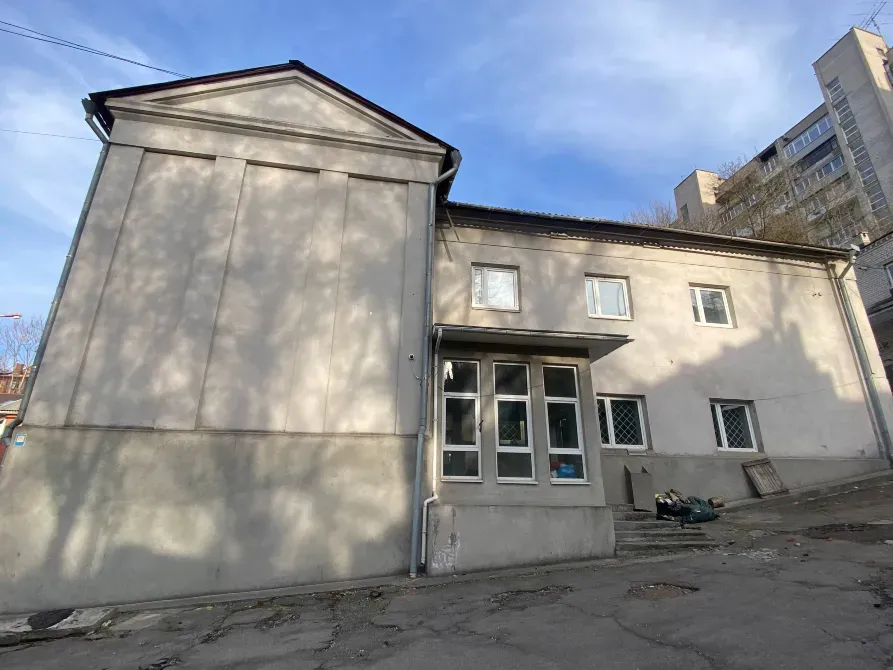 Здається Окрема будівля / частина будівлі площа 514 кв.м Дніпро Барикадний Дніпро - фото 12