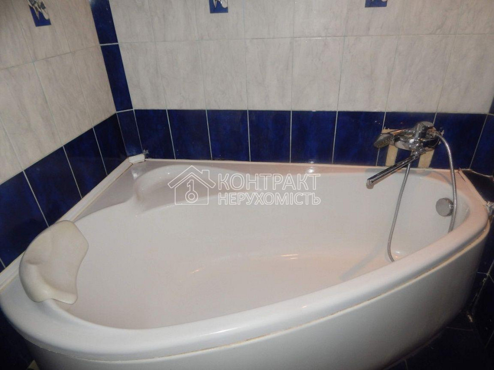 Оренда Квартира 1-кімнатна, 5/9 поверх на вул. Грозненська Харків - фото 7