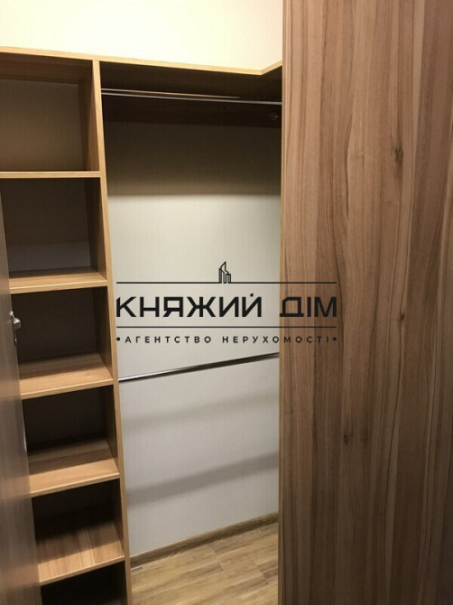 Продажа 1к.кв. студио в ЖК Французский квартал-2. № 21134775 Київ - фото 11