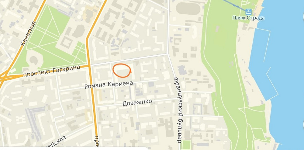 Квартира-студия 33 м² в новом жилом комплексе "Оскар" Odessa - photo 2