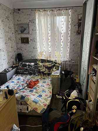 Продаж 2 кімнат в 4 кімнатній квартирі, м. Дорогожичі Київ