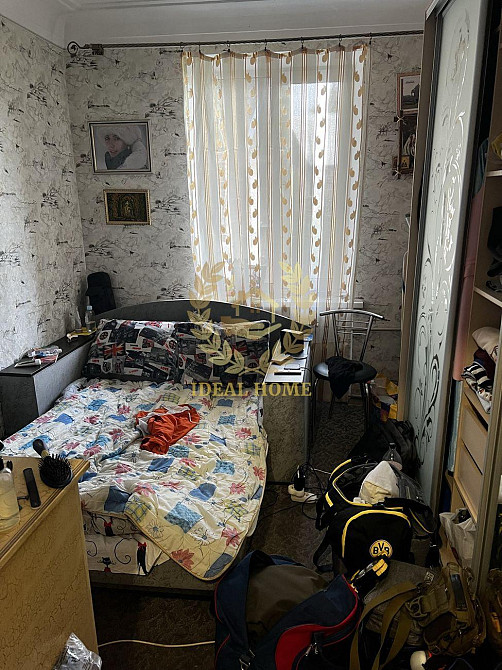 Продаж 2 кімнат в 4 кімнатній квартирі, м. Дорогожичі Київ - фото 4