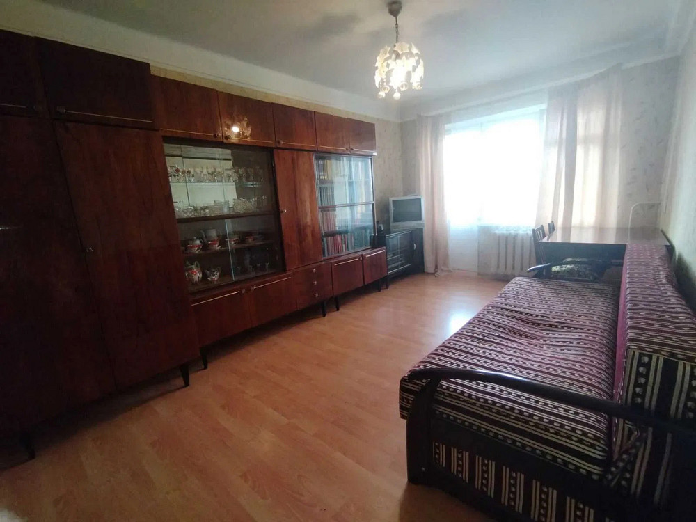 Оренда Квартира 1-кімнатна, 5/5 поверх на вул. Червоноткацька, 23 Київ - фото 5