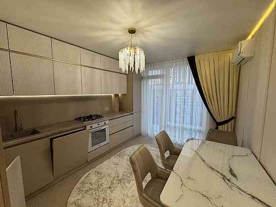 Продаж Квартира 1-кімнатна, 11/11 поверх на Юліана Пелиша Ивано-Франковск