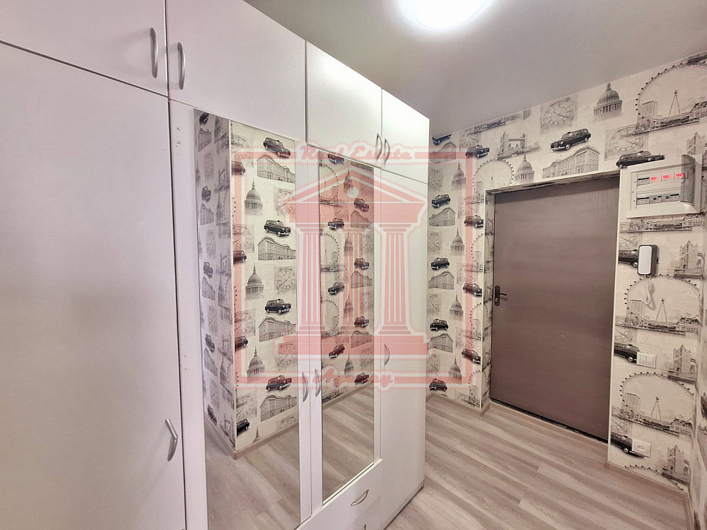 Оренда Квартира 1-кімнатна, 6/9 поверх на Бежівка, 31б Boryspil' - photo 9