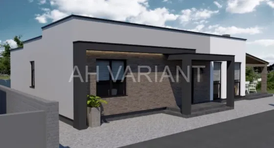 Продаж 1-поверховий Будинок з ділянкою 3 сот 100 кв.м 3 кімн. на Залізнична Ужгород