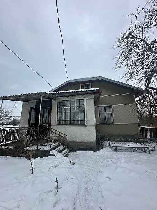 Продаж Будинок на Вербова Pidpechery - photo 1