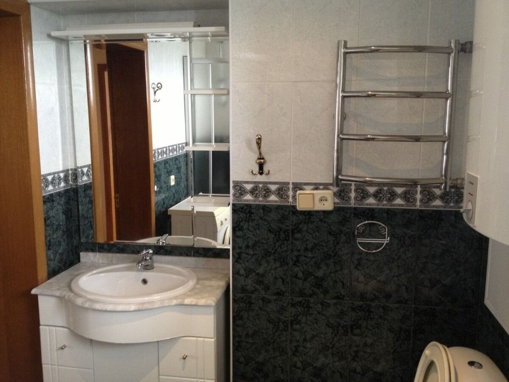 Оренда Квартира 3-кімнатна, 8/13 поверх на ул. Суворова, 13 Київ - фото 15