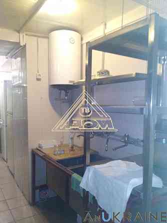 Продаж комерційне приміщення на ул. Елисаветинская, 7 приміщень - 4, поверх - 1 Одеса