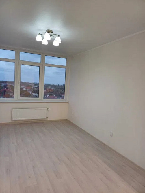 Продаж Квартира 1-кімнатна, 9/19 поверх на Жемчужная улица, 8 Одеса - фото 12