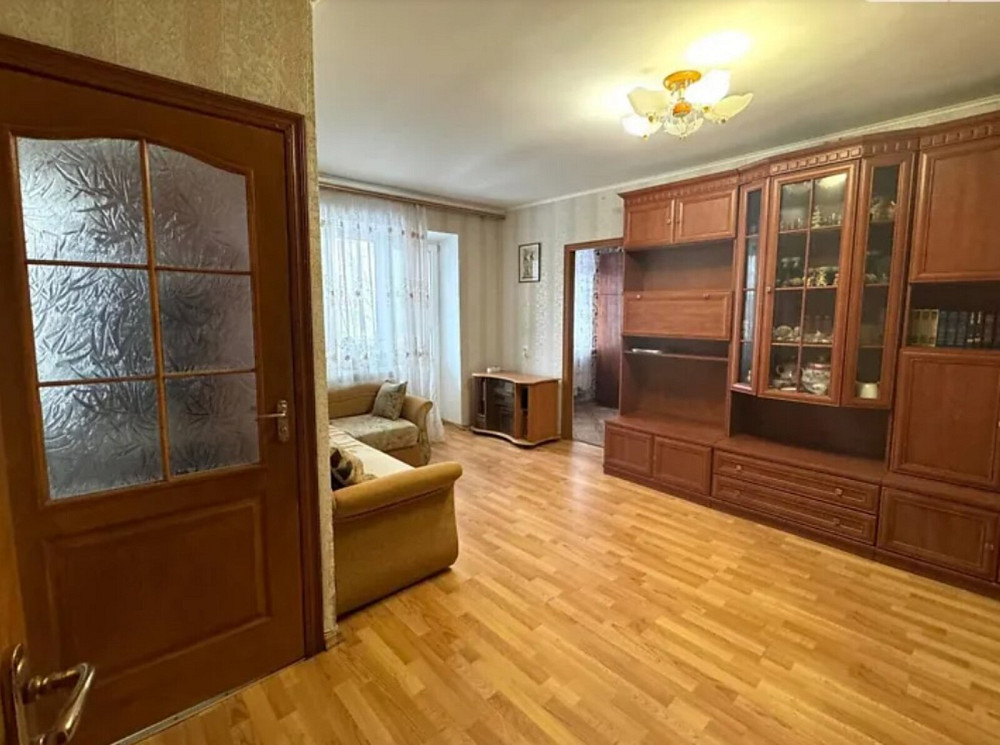 Продаж Квартира 3-кімнатна, 5/9 поверх на Ющенка Vinnytsya - photo 14