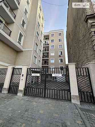 Продаж Квартира 1-кімнатна на переулок Сеченова, 11 Одесса