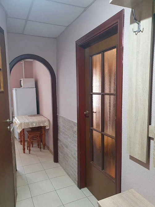 Оренда Квартира 2-кімнатна, 5/5 поверх на вул. Коновальця, 29А Київ - фото 8