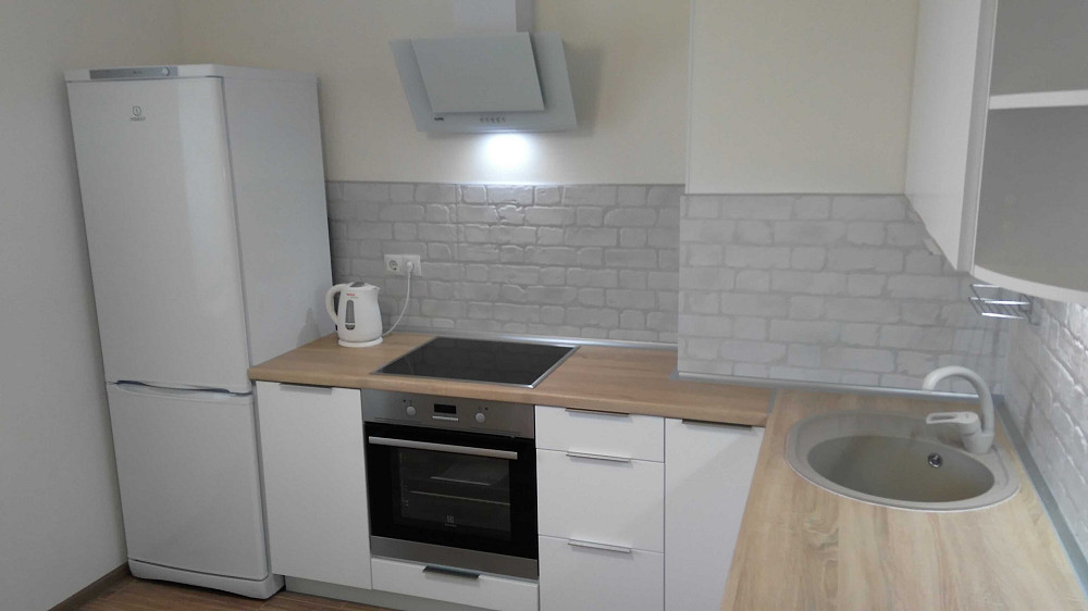 Продаж Квартира 1-кімнатна, 20/25 поверх на Науки вул., д. 60 Киев - изображение 3