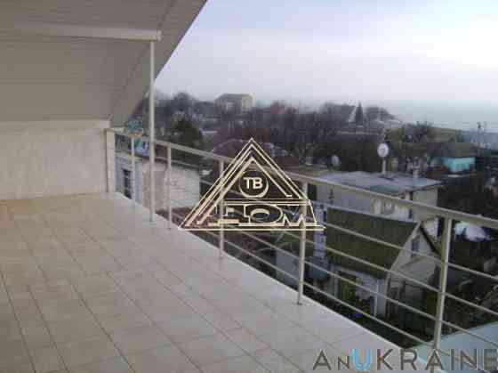 2-этажный дом в Крыжановке Kryzhanivka (Kominternivskyi raion)