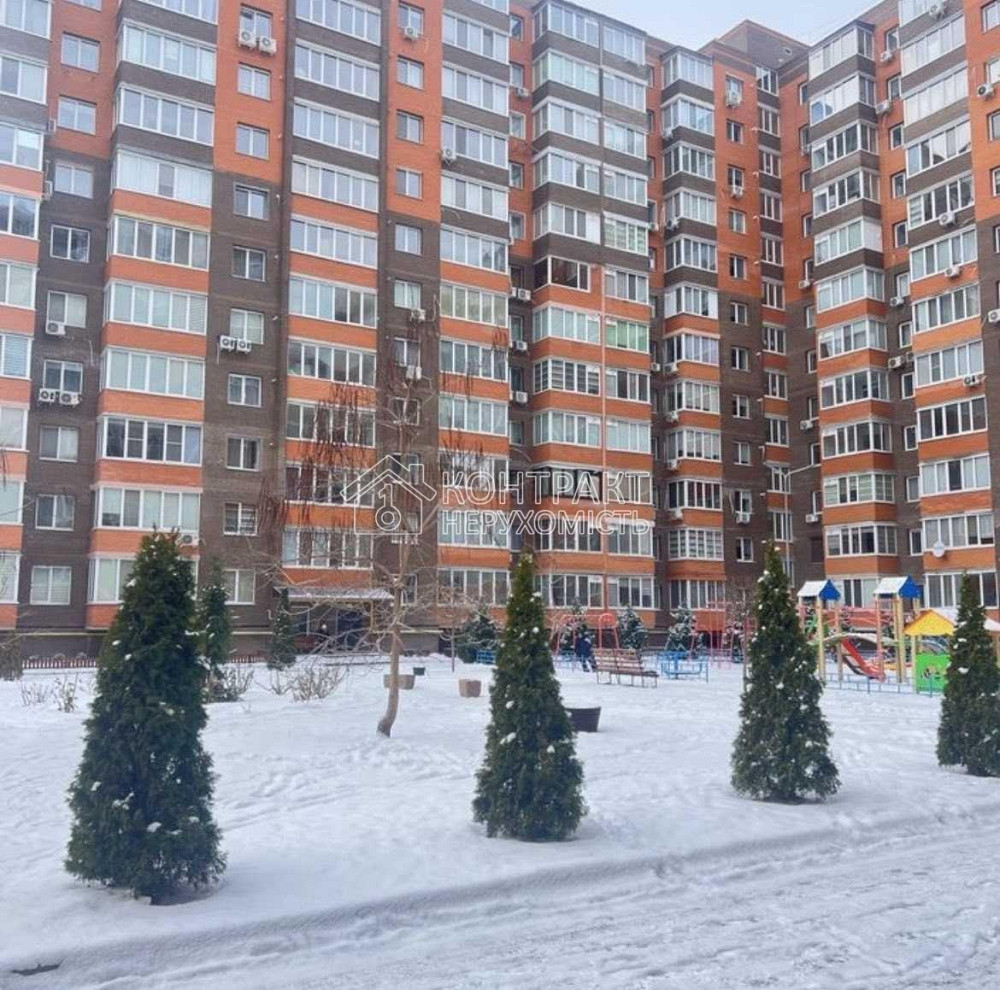 Продаж Квартира 2-кімнатна, 4/12 поверх на вул. Мирна Харьков - изображение 15