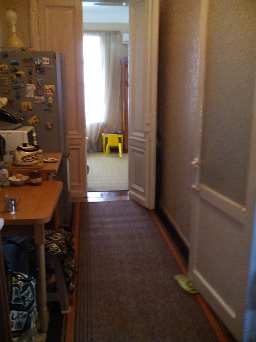 2-ком. кв. ул.Успенская. Квартира на две семьи. Общая только кухня. Одеса - фото 12