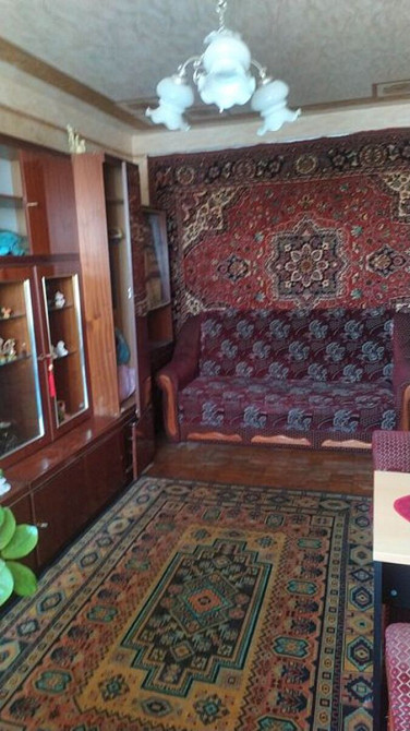 Продаж Квартира 2-кімнатна, 14/16 поверх на Кібальчича, 15 Київ - фото 9