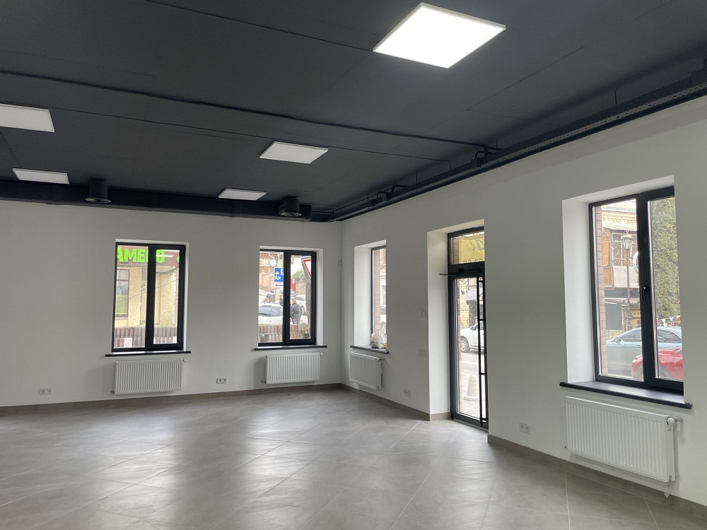 Оренда приміщення вільного призначення на Театральна поверх - 2 Вінниця - фото 8