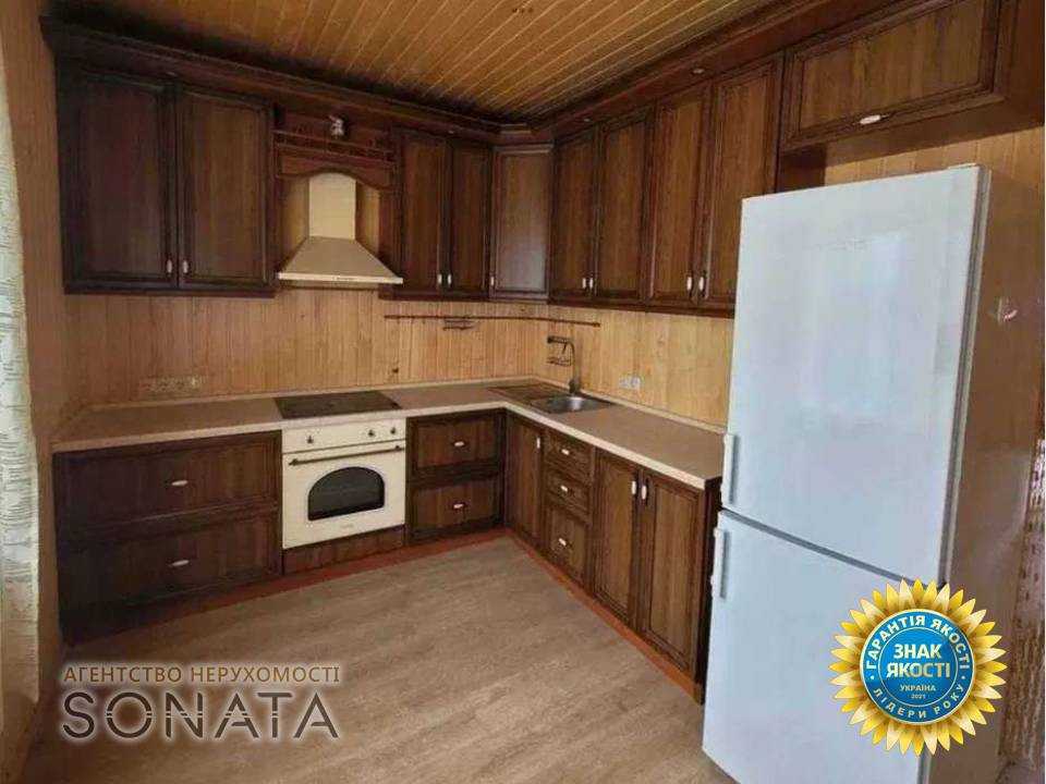 Продаж 2-поверховий Будинок  209 кв.м 6 кімн. на Дахновка 3-й причал  - фото 9