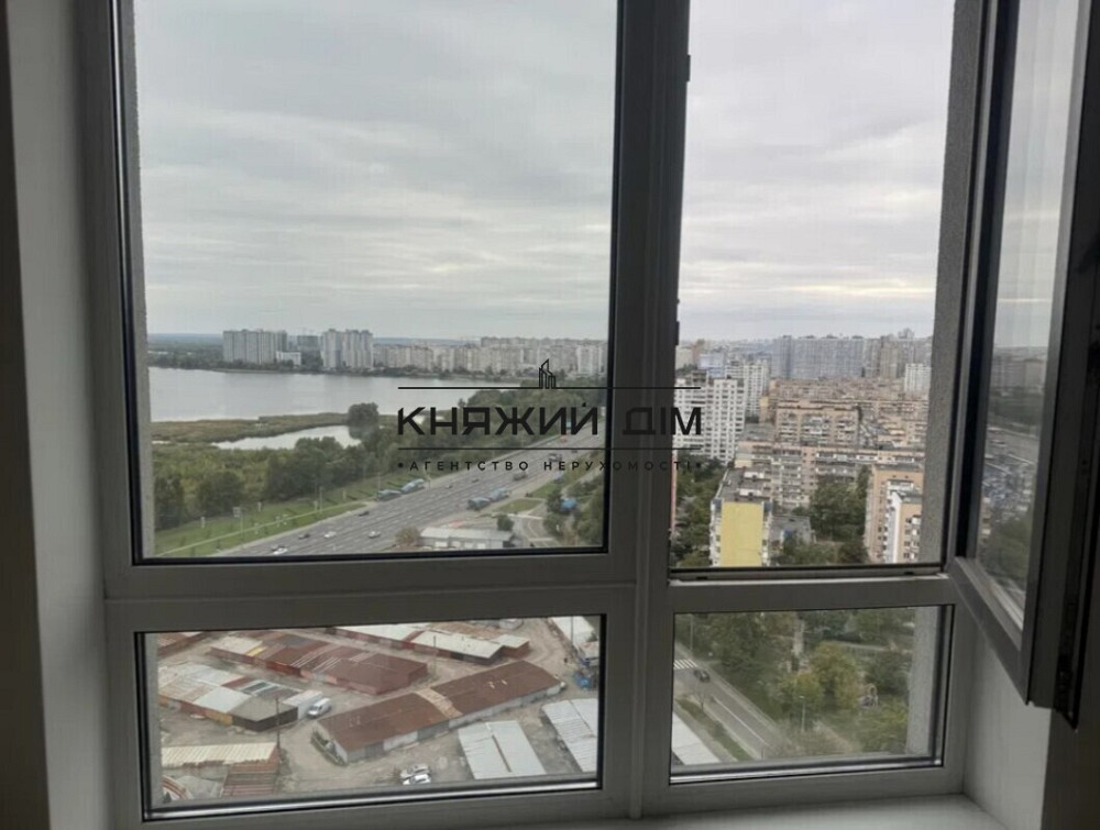 Продаж 1-но кім. квартири в ЖК Метрополія, м.Вирлиця в 3 хв пішки! Код об’єкта 21146151 Київ - фото 7