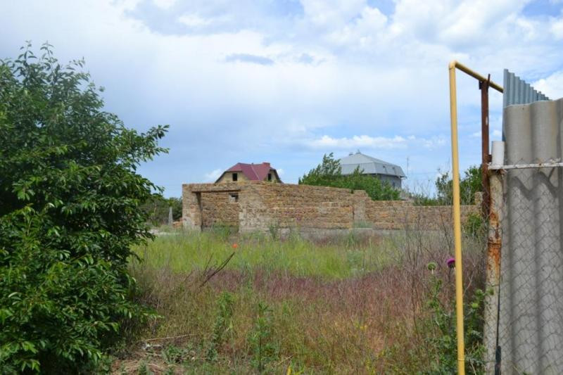 Продаж земельної ділянки 0.1 соток на ул. Бульварная, 2 Прилиманське - фото 2