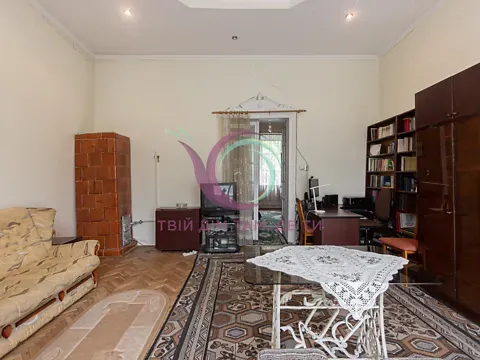 Продаж 2к Квартира 58.1 кв.м пл. Данила Галицького 3 Львів - фото 3