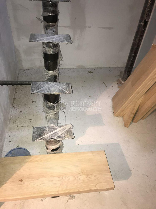 Продаж Квартира 3-кімнатна, 5/5 поверх на вул. Новоолександрівська Харків - фото 19