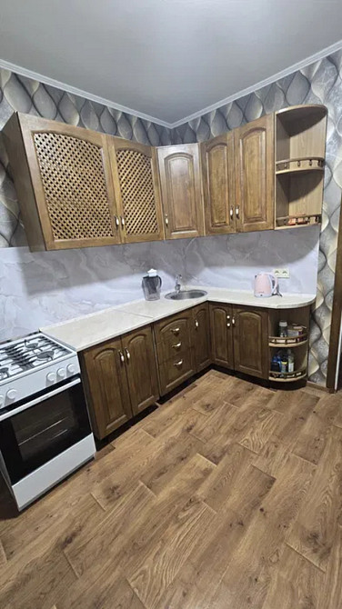 Оренда Квартира 1-кімнатна, 9/9 поверх на Героїв Дніпра, 29 Київ - фото 1