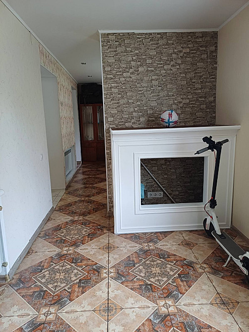 Просторная 2-комнатная квартира с качественным ремонтом на п. Котовского Одеса - фото 11