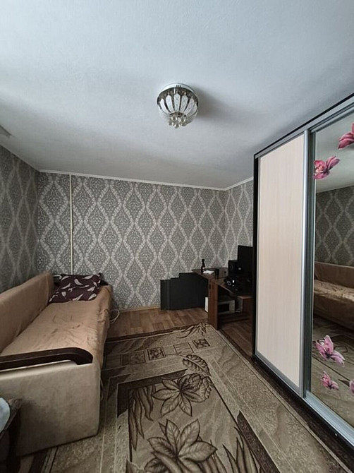 Оренда Квартира 1-кімнатна, 2/9 поверх на Зулинського Винница - изображение 2