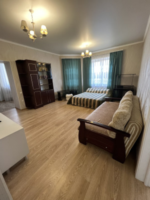 Квартира в новом доме  в 10 мин от моря Чорноморськ