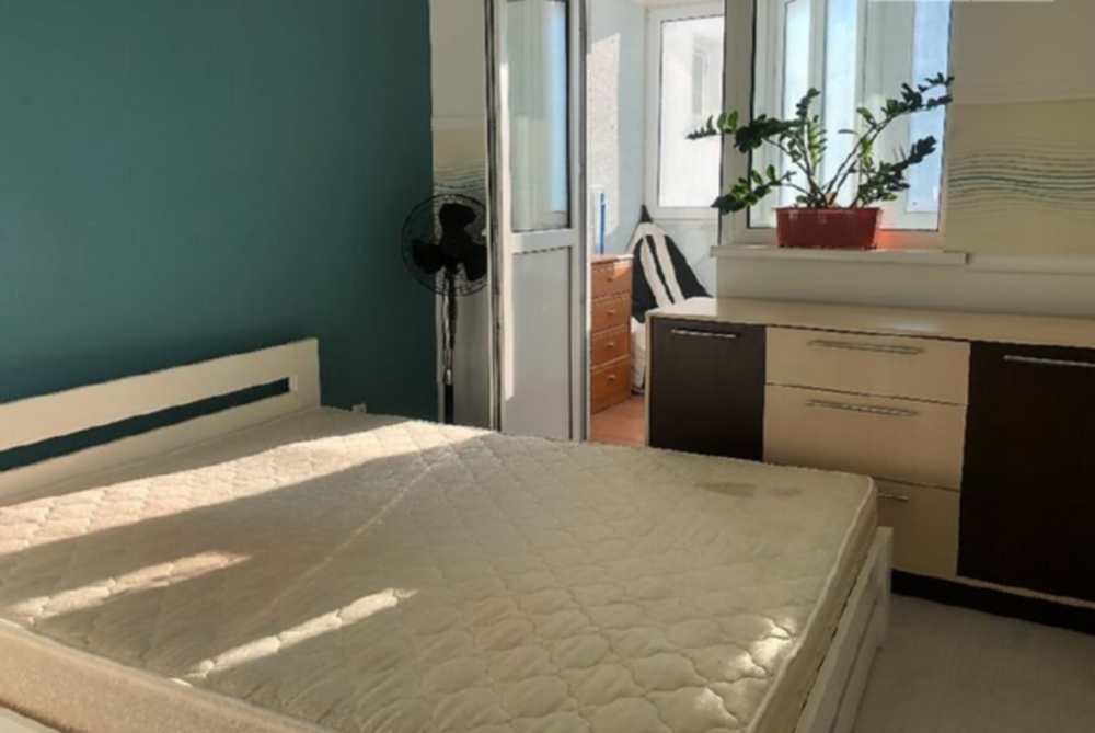 Оренда Квартира 2-кімнатна, 15/25 поверх на ул. Урловская, 34 Київ - фото 5