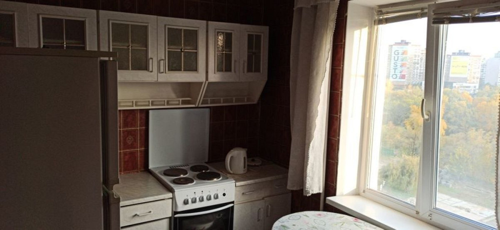 Оренда Квартира 2-кімнатна, 8/14 поверх на ул. Срибнокильская Kiev - photo 4