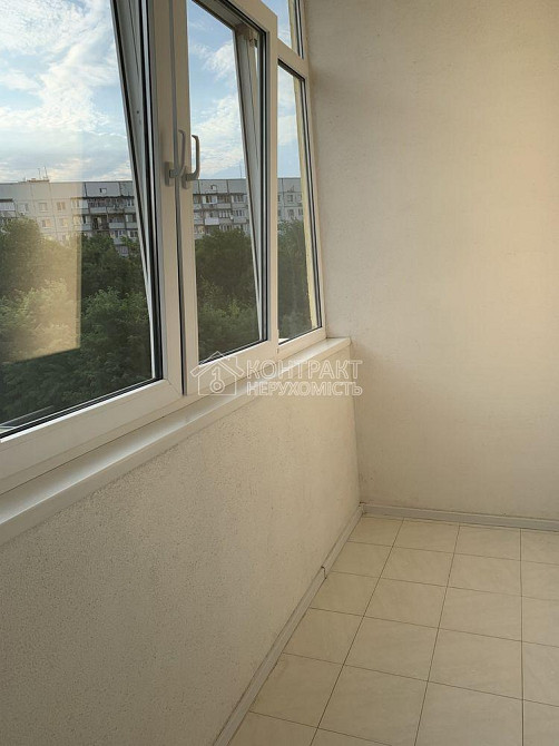 Оренда Квартира 2-кімнатна, 5/9 поверх на вул. Людвіга Свободи Харків - фото 9