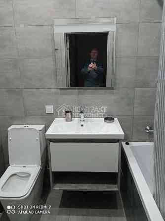 Оренда Квартира 1-кімнатна, 3/9 поверх на вул. Барабашова Харьков