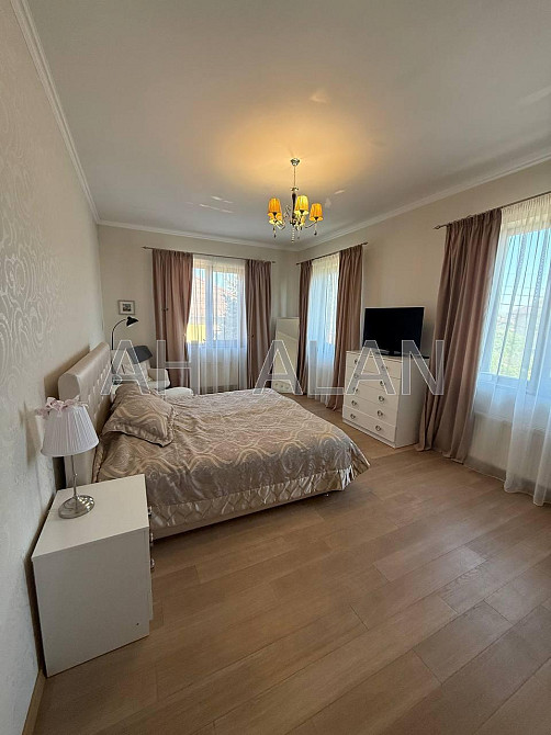 Продаж Будинок 5-кімнатний на Садова 136-а вул., 1 Київ - фото 10