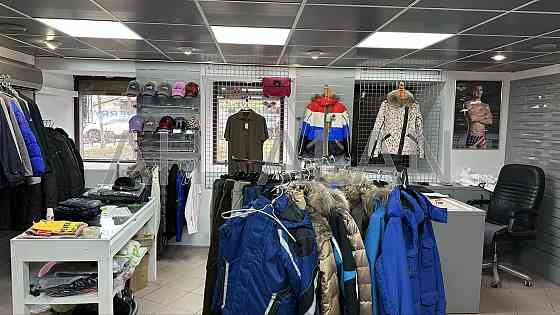 Оренда торгове приміщення на Німецька вул., 3 приміщень - 2 Київ