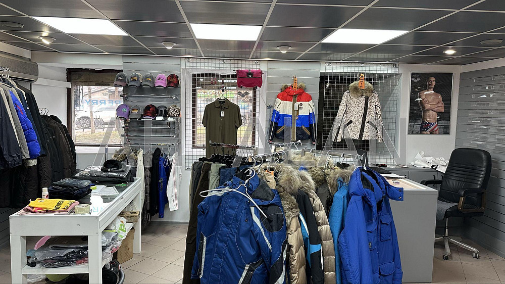 Оренда торгове приміщення на Німецька вул., 3 приміщень - 2 Київ - фото 4