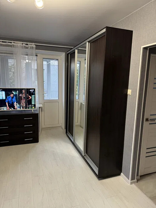 Оренда Квартира 1-кімнатна, 4/5 поверх на Будівельників, 26/8 Київ - фото 4