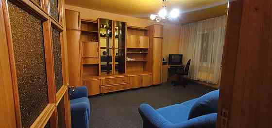 Оренда Квартира 1-кімнатна, 11/16 поверх на вул. Архітектора Ніколаєва, 15А Київ