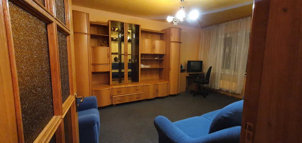 Оренда Квартира 1-кімнатна, 11/16 поверх на вул. Архітектора Ніколаєва, 15А Kiev - photo 1