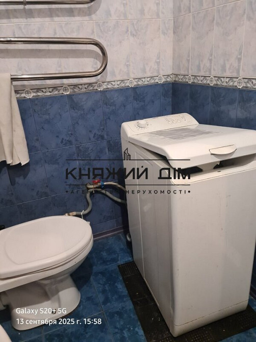 Оренда 2 кімнатної квартири м. Шулявська. Код об'єкту: 11119789 Київ - фото 9