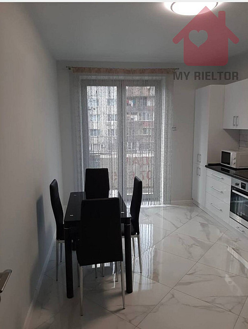 Оренда Квартира 1-кімнатна, 3/5 поверх на Шевченка пров. Ужгород - фото 2