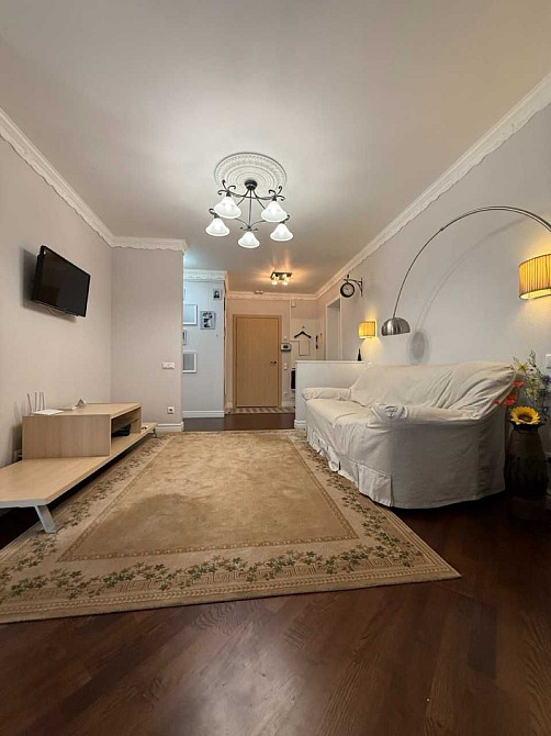 Продаж Квартира 2-кімнатна, 9/24 поверх на Шумського Юрія вул., д. 3г Київ - фото 12