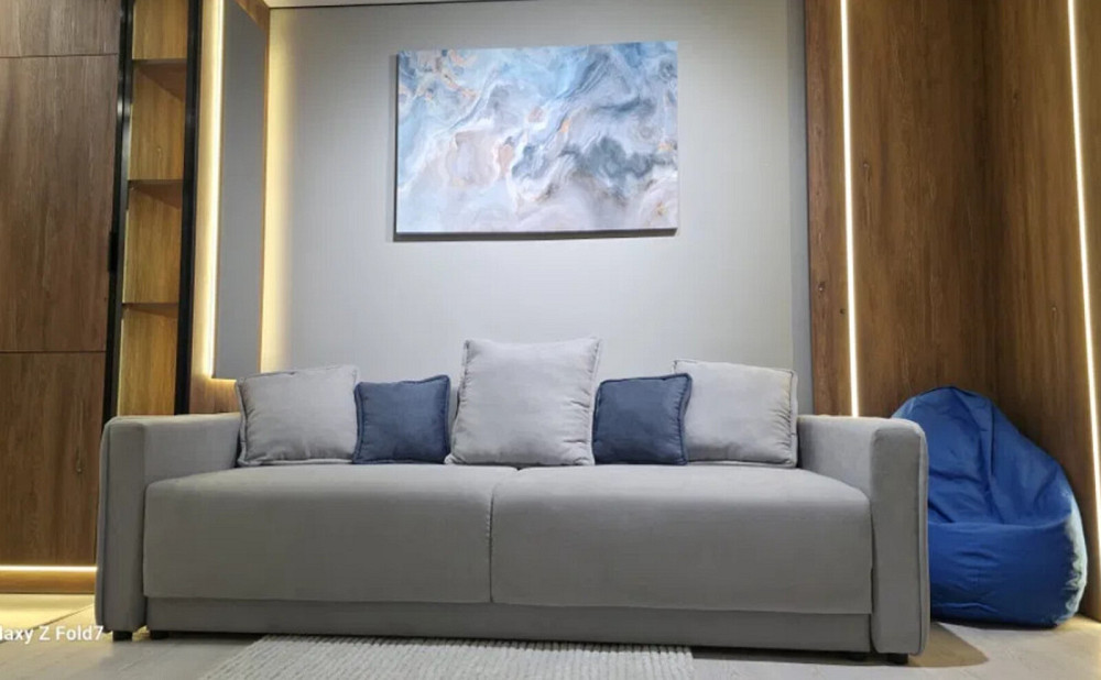 Продаж Квартира 3-кімнатна, 3/11 поверх Ternopil' - photo 7